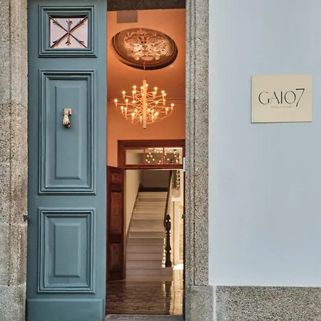 Hotel Gaio 7-2